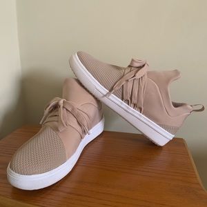 Steve Madden slip-on sneakers